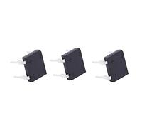 Blaihild DB107 Bridge Rectifier, Material with Good Contact Performance, Small Body for Household Appliances and Industrial Electronic Circuits 1A 1000V (10 pieces sold)