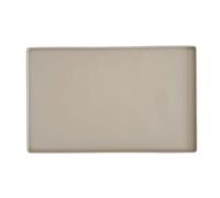 Blaihild Dog Bowl Mat, Silicone, 40x60 Cm, Extra Large Multi Bowl (40 * 60)