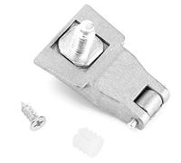 Blaihild Door Hinge Repair Tool Aluminum Iron for 500, Broken Door Handle Hinge Fix, Avoid Costly Replacement, Passenger Driver Side with OE 51964555