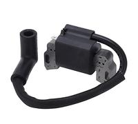 Blaihild Ignition Coil 799582 798534 593872 Compatible with 08P502 09P602 09P702 Engines High Reliability Easy Start Low Fuel Consumption with ABS Metal Material for Lawn Mower Engine