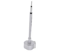 Blaihild Joystick Soldering Iron Tip C245HS02A Multi Hole Ring Aluminum Alloy for Switch Pro Controllers - Precision Fit Enhanced Conductivity for Gaming Repair DIY Projects