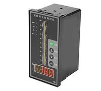 Blaihild Liquid Level Transmitter, Wide Range Media Compatibility with Diffusion Silicon Sensor, for Water Treatment Plants, Sewage, Oil Pools, Rivers up to 200m Deep