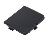 Blaihild MK3 Tow Hook Cover, Rear Bumper Cap | Towing Eye Flap Replacement 2014-2018, OEM 1872237 Fit, Covers Missing Or Faded Rear Opening, No Drilling Needed