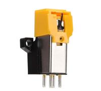 Blaihild Moving Magnet Cartridge AT3600L Record Player Cartridge Replacement for Turntable with Dual Moving Magnet Design 3.5mV Output and 20-22000Hz Frequency Range