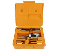 Blaihild MT2 Boring Head Set, Precision Milling Machine Accessories, Ideal for CNC Milling and Boring Operations