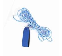 Blaihild Nylon Monofilament Fishing Net, Hand Throw Cast Net with 8m Hand and Galvanized Iron Weight, for Fishing Enthusiasts (3.6m)