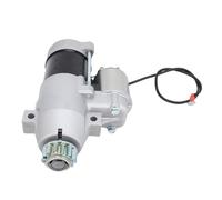 Blaihild Outboard Motor Starter Replacement 150-250 Horsepower 4 Stroke High Density Magnetic Coils for Faster Starting S114 867A Rustproof for F225 Series
