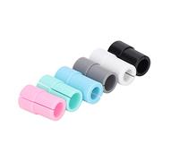 Blaihild Pen Adapter Set 3 Pack ABS Color Coded Height Alignment Tool, No Calibration Pen Holder for Explore Air 2 3 and Maker Series, 6 Pens Compatible Craft Machine Accessory for (6 pcs (1 Each of