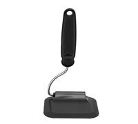 Blaihild Plastic Spatula Set 2 Pack, Adjustable Angle Flipper Turner
