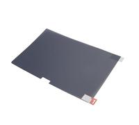 Blaihild Private Screen Filter for Air Laptop 2023 15.3 Inch, PET Anti Protector, 60° Visible Angle with 30-60° Dark Side, Reduces and Eye Strain for Airplane Public Travel