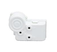 Blaihild PTC Starter Relay 2 Pin Universal Replacement for Refrigerator Compressor Clicking Hot Not Cooling Fits Danby Vissani Mini Fridge Wine Cooler