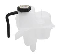 Blaihild Radiator Coolant Overflow Tank, Leakproof ABS for Escape 3.0L