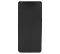 Blaihild Screen Replacement Kit for S21, TFT LCD Display Touch Screen Digitizer Assembly with Frame and Tools, Without Fingerprint Function