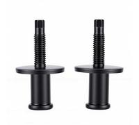 Blaihild Tailgate Latch Stripper Bolts 2pcs 99-16 | Secure Close, No More Rattling, Exact 1L3Z Replacement, Left Right Set, Fits F450 F550 Explorer Sport Trac