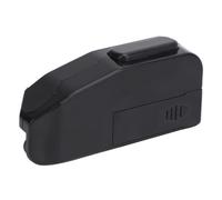 Blaihild Vacuum Cleaner Dust Display Lamp, Bright Green LED Light for Dust Detection, Compatible with Most Vacuum Heads, for Home Pet Hairs