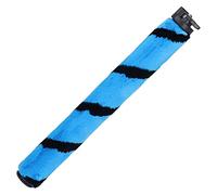 Blaihild Vacuum Cleaner Roll Brush, Soft Microfiber Brushroll for AZ2000 AZ2000W AZ2002 LA502 Rotator Vertex DuoClean, Washable and Reusable with Effective Dust Removal