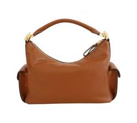 Blaike Shoulder Bag - female - Ralph Lauren - Handbags - Brown - ONE SIZE - Bags ONE SIZE