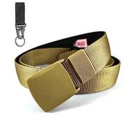BLAINDERS - Security Money Belt, Hidden Cash Belt Anti-Theft with Pocket, Perfect for Travel, Festivals, Rave.