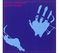 Blaine L. Reininger - Broken Fingers