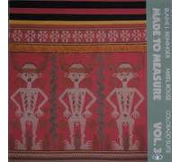 Blaine L. Reininger - Made to Measure Vol. 3 "Colorado Suite"