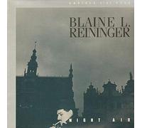 Blaine L. Reininger - Night Air [Vinyl LP]