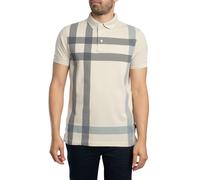 Blaine Polo Shirt Mist M