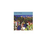 Blaine Reininger - Book Of Hours Bis