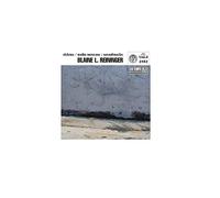 Blaine Reininger - Elektra/Radio Moscow