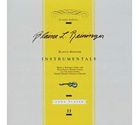 Blaine Reininger - Instrumentals