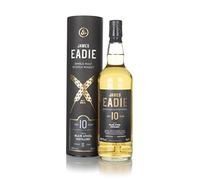 Blair Athol 10 Year Old 2009 (cask 307362) - James Eadie