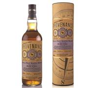 Blair Athol 10 Year Old 2009 - Provenance