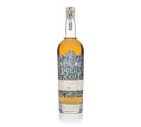 Blair Athol 10 Year Old 2015 Single Cask - Mosaic Edition (Master of M Single Malt Whisky