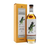 Blair Athol - 10 year old Macbeth Act One - Household Series - The Bloody Sergeant Single Malt Scotch Whisky 70cl 51.8% ABV