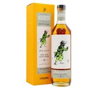 Blair Athol - 10 year old Macbeth Act One - Household Series - The Bloody Sergeant Whisky 70cl 51.8% ABV