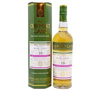 Blair Athol - 10 year old Old Malt Cask - Single Sherry Cask #19419 2011 Whisky 70cl 50% ABV