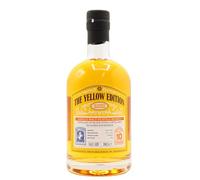 Blair Athol - 10 year old The Yellow Edition Single Cask #308039 2011 Whisky 70cl 54.1% ABV