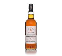 Blair Athol 11 Year Old 2014 - 100 Proof Edition #64 (Signatory) Single Malt Whisky