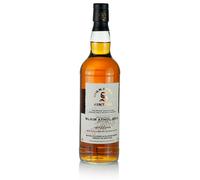 Blair Athol 11 Year Old 2014 Signatory 100-Proof Edition #64