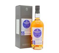 Blair Athol - 11 year old Hepburns Choice - Sherry Cask Finish Single Malt Scotch 2010 Whisky 70cl 46% ABV