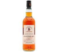 Blair Athol - Signatory Vintage 100 Proof #64-2014 11 year old Whisky 70cl 57.1% ABV