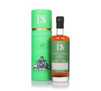 Blair Athol 12 Year Old 2008 Bordeaux Edition - DS Tayman