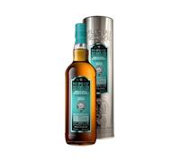 Blair Athol 12 Year Old 2008 (casks 1909775/77/78/79) - Benchmark (Murray McDavid)