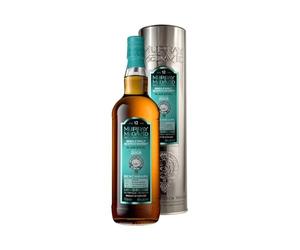 Blair Athol 12 Year Old 2008 (casks 1909775/77/78/79) - Benchmark (Murray McDavid)