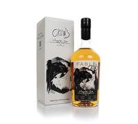 Blair Athol 12 Year Old 2009 - Crows (Fable Whisky) Single Malt Whisky 70cl