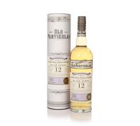 Blair Athol 12 Year Old 2011 (cask 17762) - Old Particular (Douglas Laing)