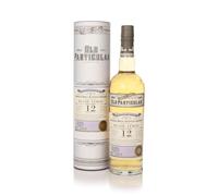 Blair Athol 12 Year Old 2011 (cask 17762) - Old Particular (Douglas Laing)