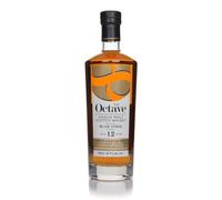 Blair Athol 12 Year Old 2013 (cask 3252184) Palo Cortado Finish - The Single Malt Whisky