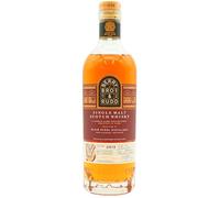 Blair Athol - Berry Bros & Rudd - Crafted In Cask - Margaux Wine Finish - 2013 12 year old Whisky 70cl 57.8% ABV