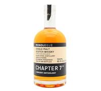 Blair Athol - 12 year old Chapter 7 - Single Ex-Bourbon Cask #301068 2009 Whisky 70cl 52.5% ABV