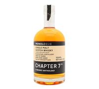 Blair Athol - 12 year old Chapter 7 - Single Wine Cask #306651 2009 Whisky 70cl 53% ABV